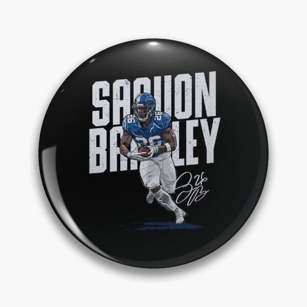 Item preview, American football player 26 quarterback touchdown retro 3 designed and sold by samirotib.