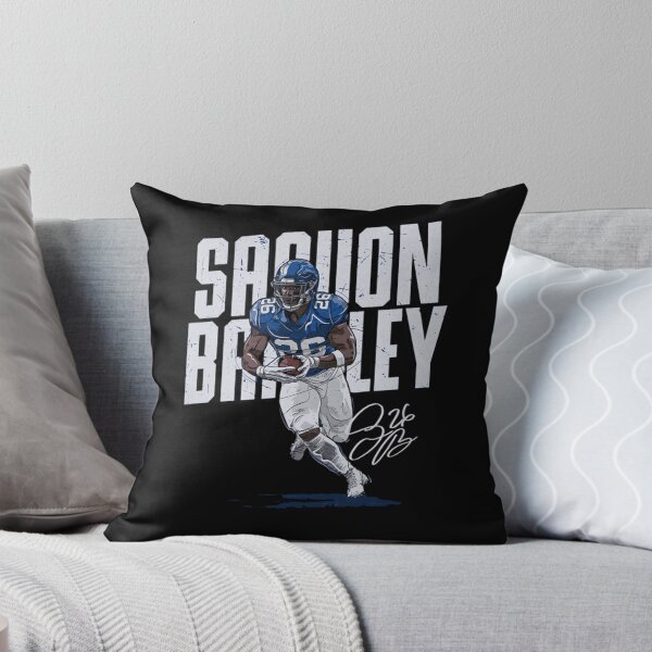 Item preview, American football player 26 quarterback touchdown retro 3 designed and sold by samirotib.
