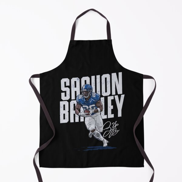 Item preview, American football player 26 quarterback touchdown retro 3 designed and sold by samirotib.