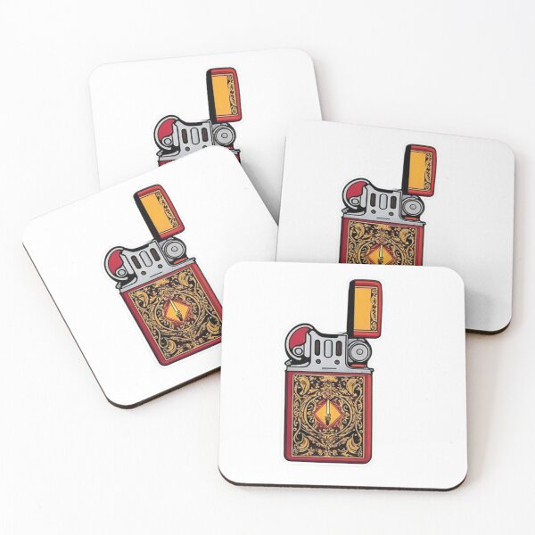 Item preview, Lighter without Flame designed and sold by Artisbase.