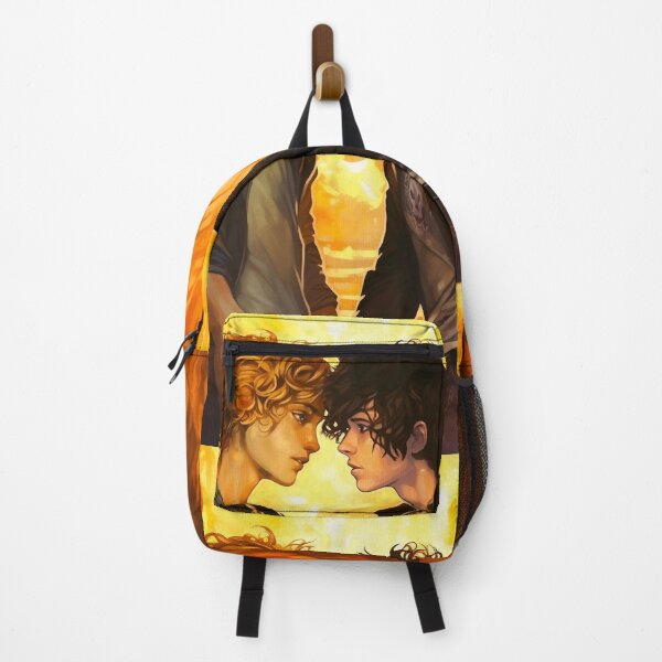 Item preview, Will & Nico The Percy Jackson Universe designed and sold by NinjadesignShop.