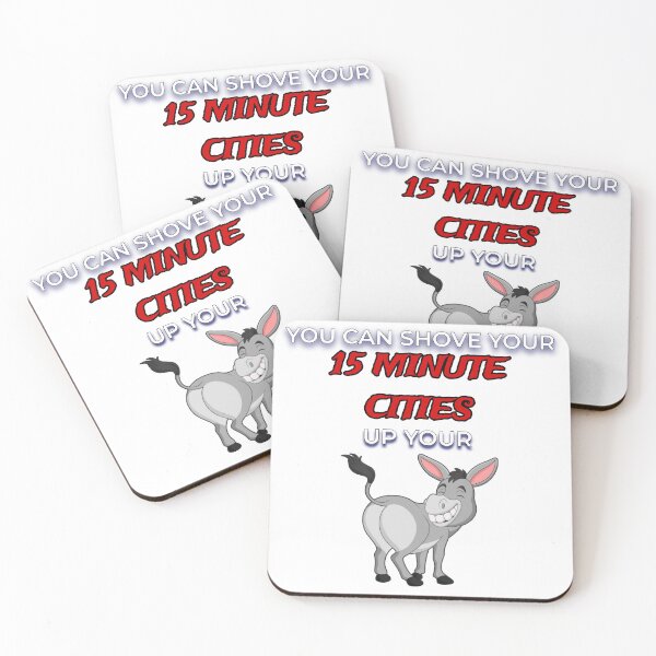 Item preview, Shove Your Cities designed and sold by FE-Customs.