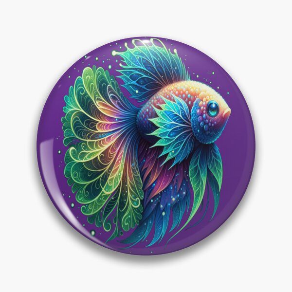 Item preview, Enchanted Aquarium Collection designed and sold by WiltedCabbage.