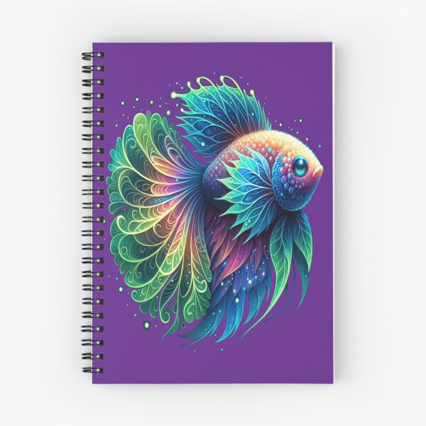 Item preview, Enchanted Aquarium Collection designed and sold by WiltedCabbage.