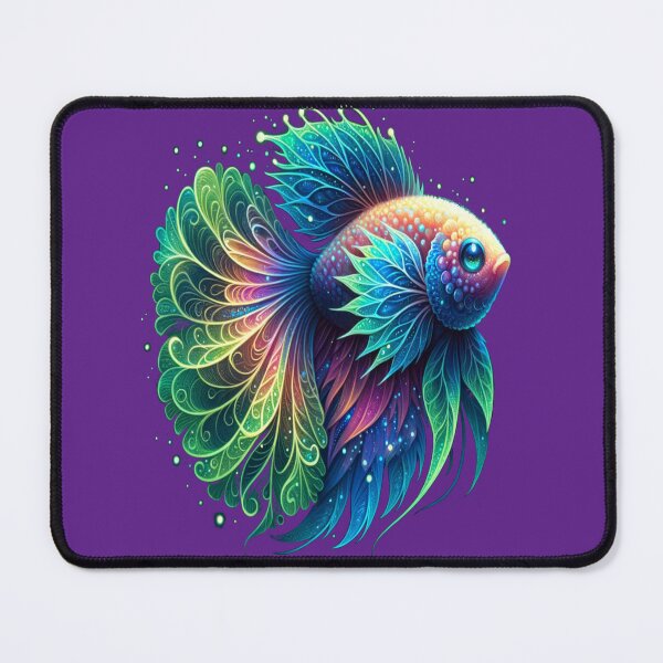 Item preview, Enchanted Aquarium Collection designed and sold by WiltedCabbage.