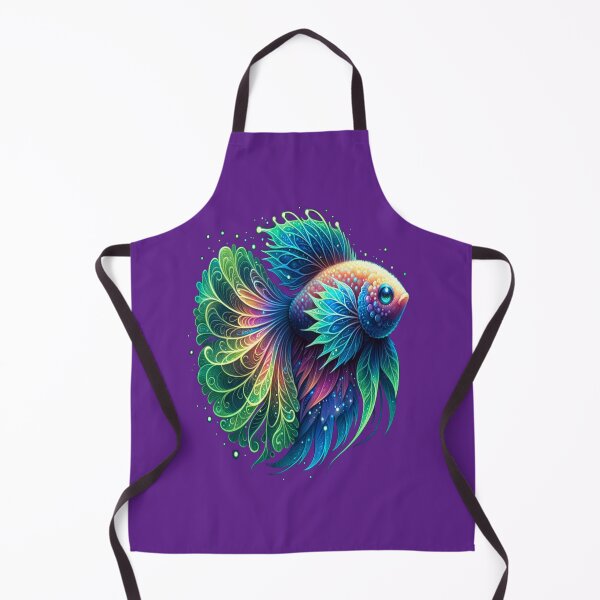 Item preview, Enchanted Aquarium Collection designed and sold by WiltedCabbage.