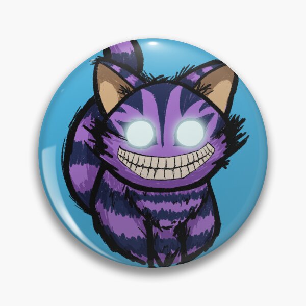 Item preview, Cheshire Cat designed and sold by Karaneko.