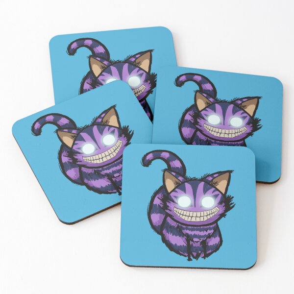 Item preview, Cheshire Cat designed and sold by Karaneko.