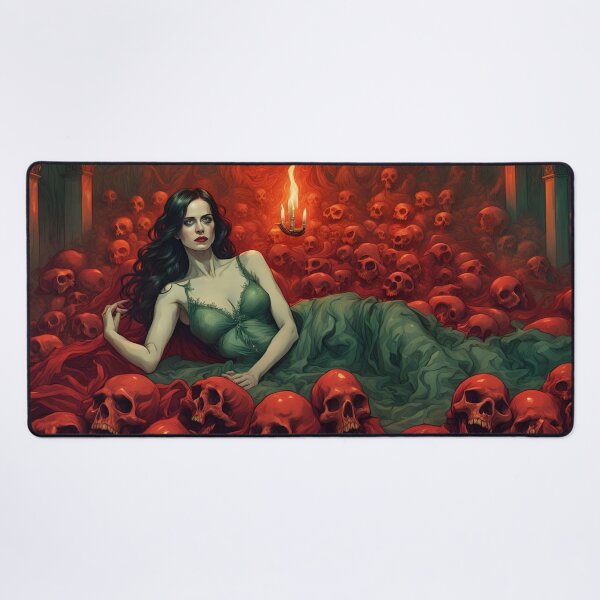 Item preview, Come on, baby: don't fear the reaper! designed and sold by AlPhred.