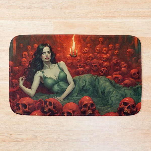 Item preview, Come on, baby: don't fear the reaper! designed and sold by AlPhred.