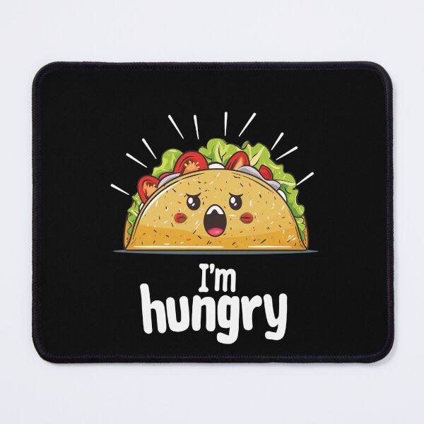 Item preview, Taco Expressif: Gastronomic Adventures of a Hungry Taco designed and sold by Youthinkai.
