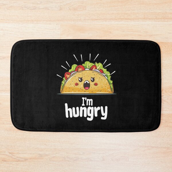 Item preview, Taco Expressif: Gastronomic Adventures of a Hungry Taco designed and sold by Youthinkai.