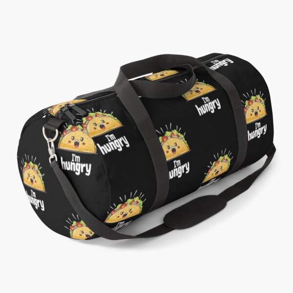 Item preview, Taco Expressif: Gastronomic Adventures of a Hungry Taco designed and sold by Youthinkai.