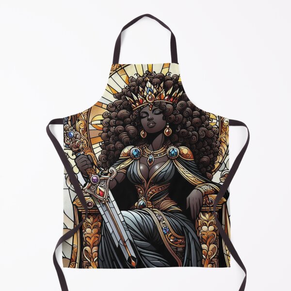 Item preview, THE QUEEN designed and sold by UnderCastro.