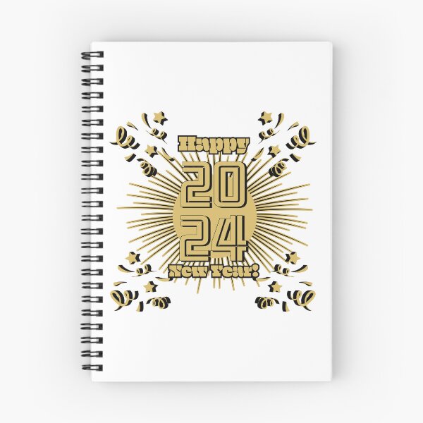 Item preview, New Year Design #2 designed and sold by GraficoStudios.