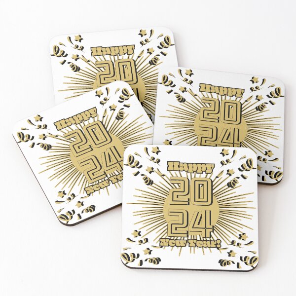 Item preview, New Year Design #2 designed and sold by GraficoStudios.