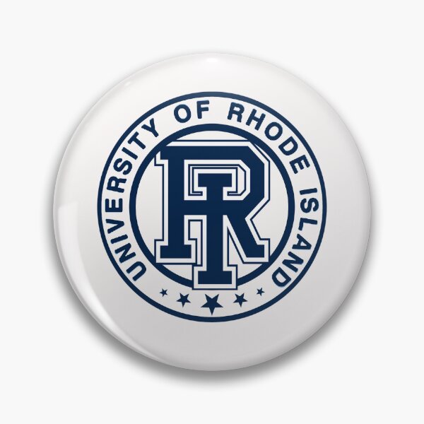 Item preview, University Of Rhode Island designed and sold by Chonguissa Fashion.