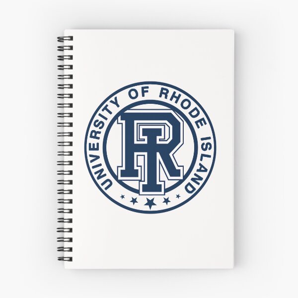 Item preview, University Of Rhode Island designed and sold by Chonguissa Fashion.