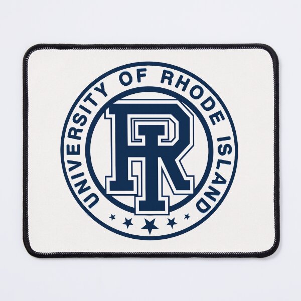 Item preview, University Of Rhode Island designed and sold by Chonguissa Fashion.