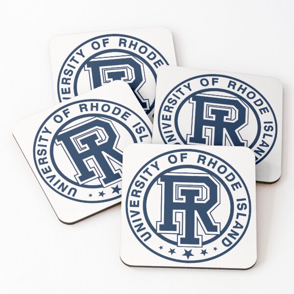 Item preview, University Of Rhode Island designed and sold by Chonguissa Fashion.