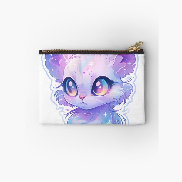 Item preview, Enchanting Nebula Kitty designed and sold by picassong.