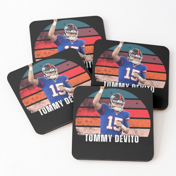 Item preview, American football cutlets Italian quarterback designed and sold by mercadolilian.