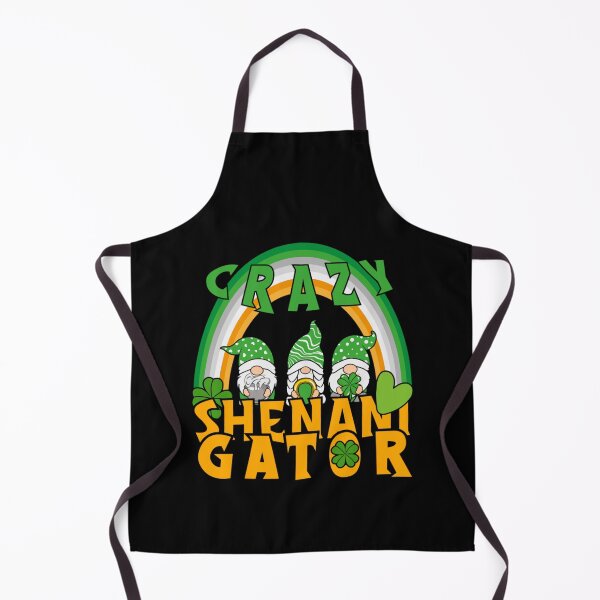 Item preview, Crazy Shenanigator Funny St. Patrick's Day Classic designed and sold by BalladOfZeus.