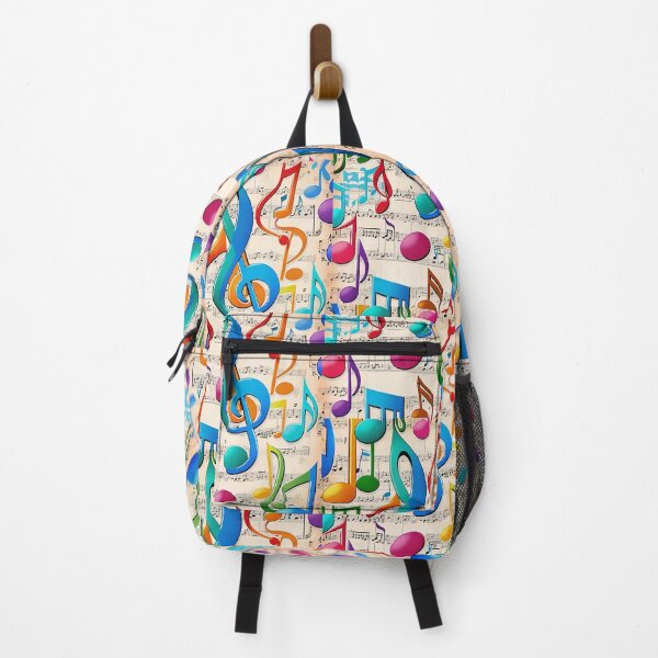 Item preview, Notas musicales designed and sold by JLeonardoArt.