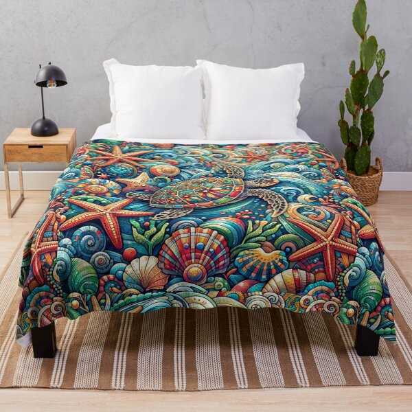 Item preview, Ocean Wonders Tubler designed and sold by CoussaZau.