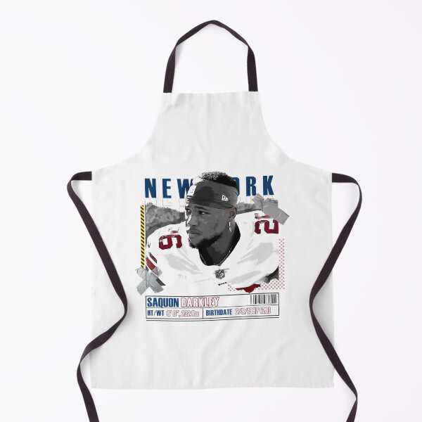 Item preview, American football player 26 running back quarterback touchdown designed and sold by samirotib.