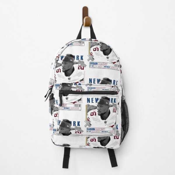 Item preview, American football player 26 running back quarterback touchdown designed and sold by samirotib.