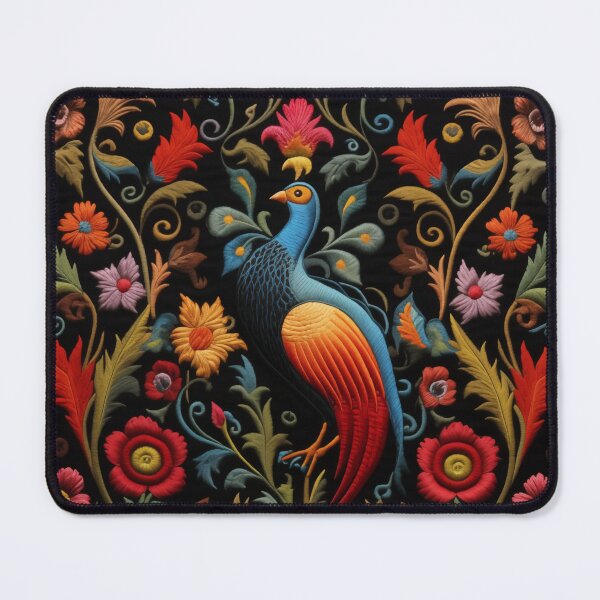 Item preview, Folklore Bird designed and sold by KuolemaSyndrome.