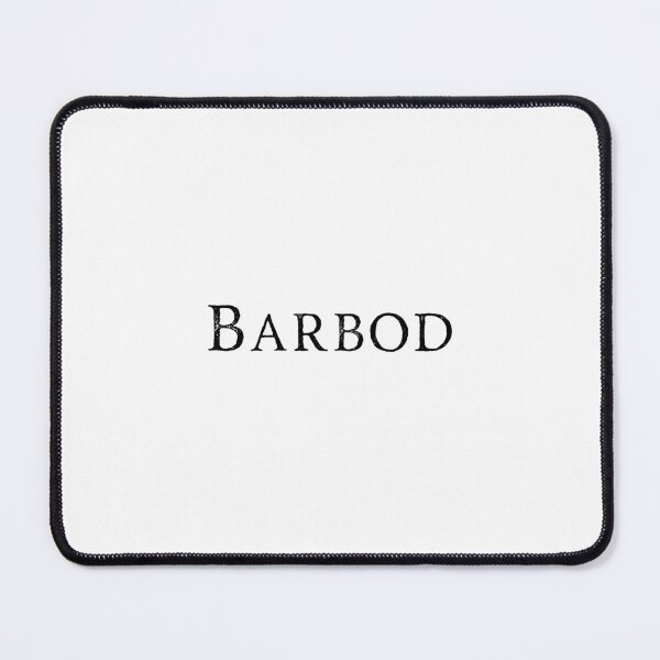 Item preview, BARBOD - Persian (iranian) name designed and sold by Persian Pride Official.