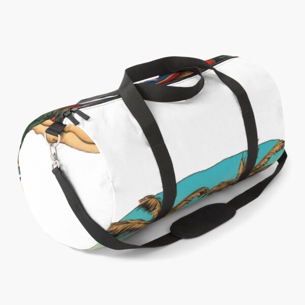 Item preview, Serene Tropical Bliss: Ocean Waves, Flipflop Surfboards, and Sun-Kissed Skies designed and sold by SSulatul101.