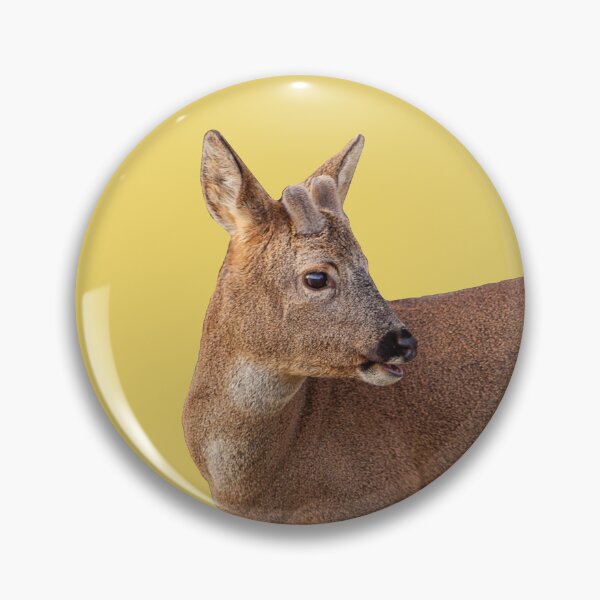 Item preview, Roebuck in the frost designed and sold by Dalyndigital Photography.