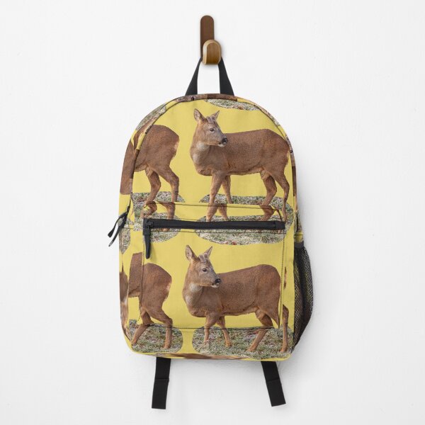 Item preview, Roebuck in the frost designed and sold by Dalyndigital Photography.