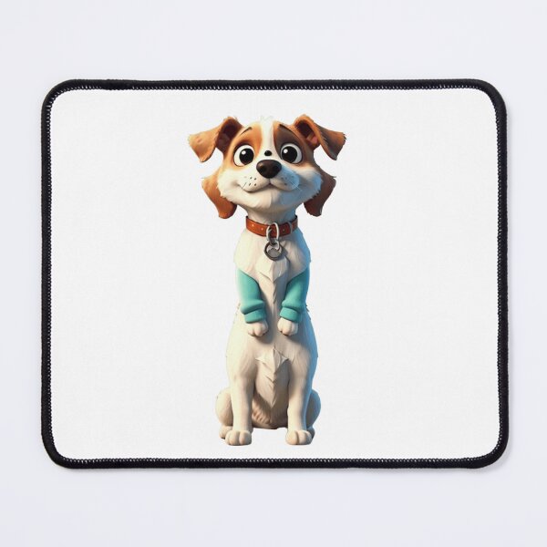 Artikelvorschau, Hundeaufkleber, Hunde-T-Shirts, Hundebekleidung und andere Accessoires. entworfen und verkauft von Cute-Print.