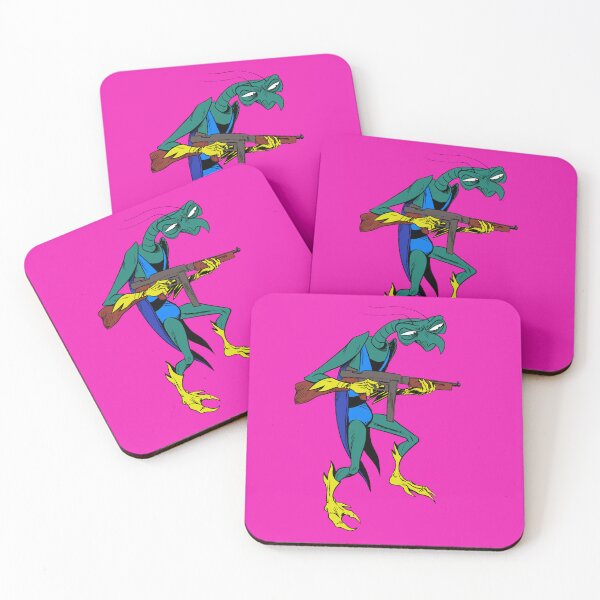 Item preview, Zorak designed and sold by Adonowitz.