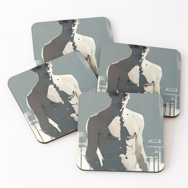Item preview, Male bodysuit designed and sold by Seduction-art.