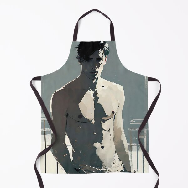 Item preview, Male bodysuit designed and sold by Seduction-art.
