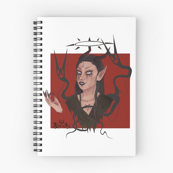 Item preview, Lilith designed and sold by Aliaceyart.
