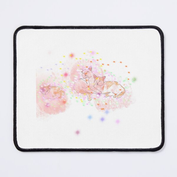 Item preview, Cats designed and sold by oddhood.