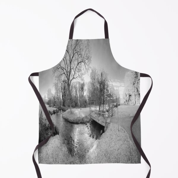 Item preview, Dartmoor Frosty Morning designed and sold by Londonimages.