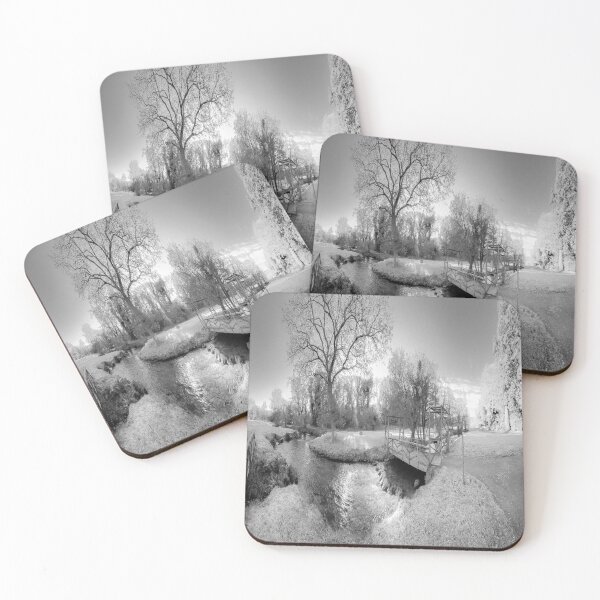 Item preview, Dartmoor Frosty Morning designed and sold by Londonimages.