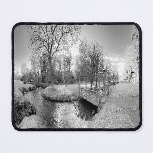 Item preview, Dartmoor Frosty Morning designed and sold by Londonimages.