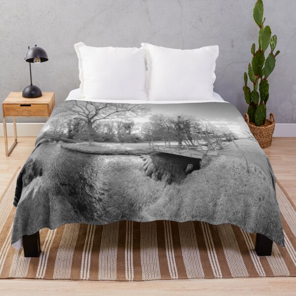 Item preview, Dartmoor Frosty Morning designed and sold by Londonimages.