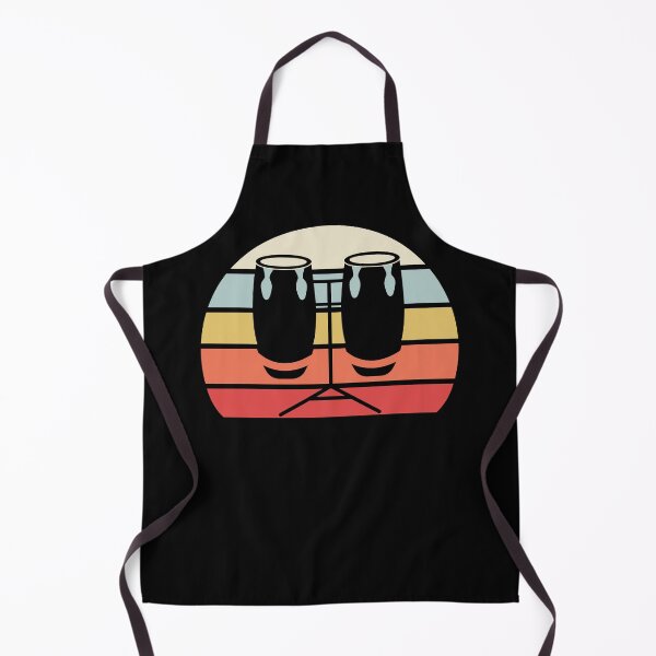 Item preview, Tumbadora Tshirt for Drums and Music Fan designed and sold by AdiApparel.