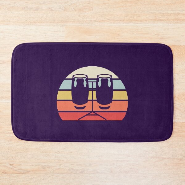 Item preview, Tumbadora Tshirt for Drums and Music Fan designed and sold by AdiApparel.