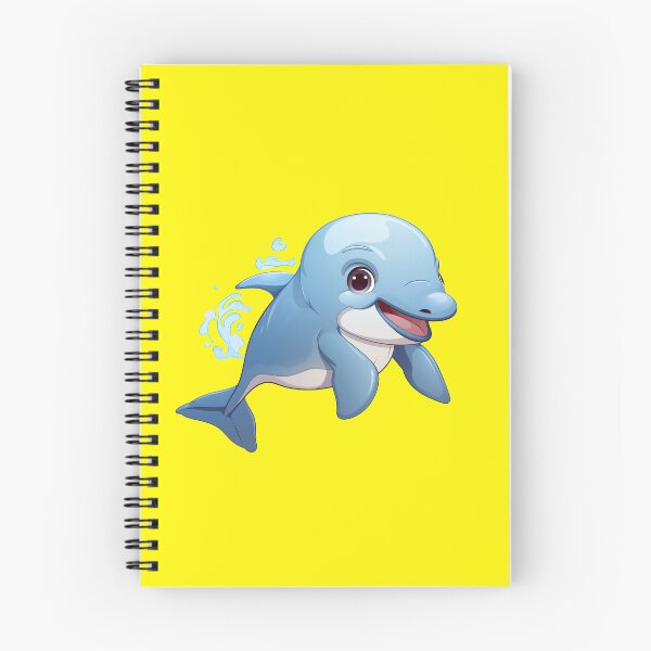 Item preview, Debbie Dolphin designed and sold by ViKids.