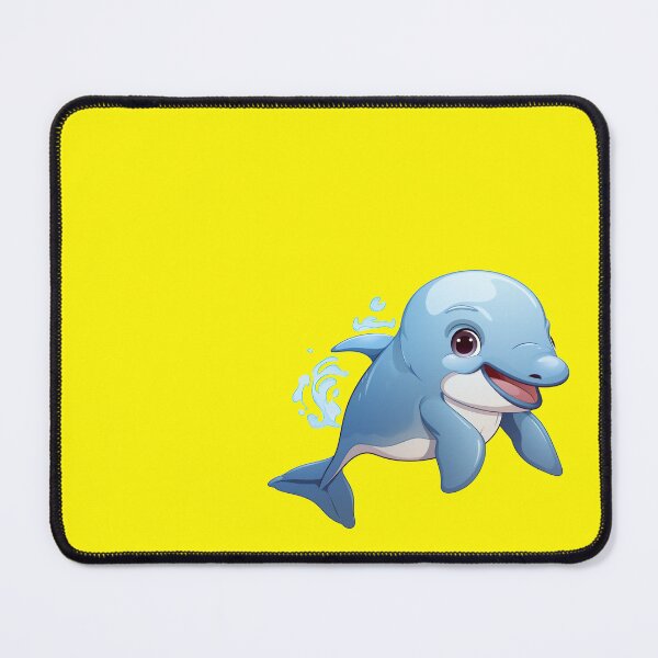 Item preview, Debbie Dolphin designed and sold by ViKids.